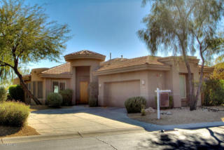7287 Sunset Sky Cir, Scottsdale, AZ 85266-4217
