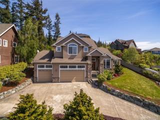 4509 Parkhurst Dr, Bellingham WA  98229-3392 exterior