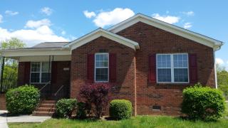 1900 Blair Khazan Dr, Greensboro NC  27405-4389 exterior