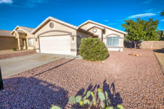 16701 159th Ave, Sun City, AZ 85374-4316