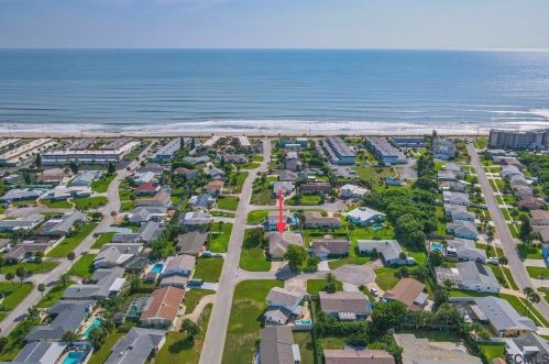 114 Imperial Hts Dr, Ormond Beach FL  32176-2348 exterior