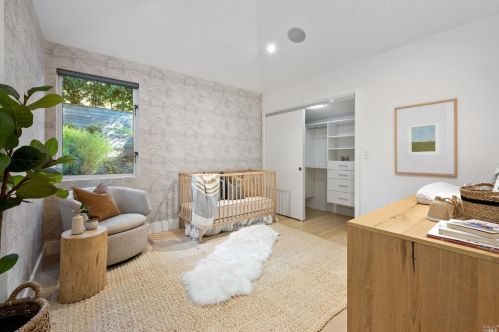 249 Blithedale Ave, Mill Valley CA  94941-2052 exterior