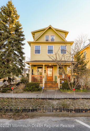 92 Main Ave, Ocean Grove, NJ 07756-1460