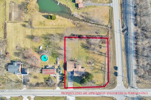 6359 Mink St, Pataskala OH  43062-7814 exterior