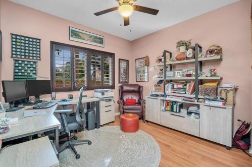 1333 175th Way, Hollywood FL  33029-4824 exterior