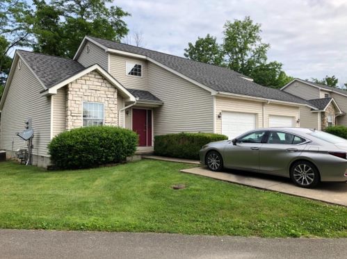 107 Crooked Creek Ln, Brown County, OH 45121-1242