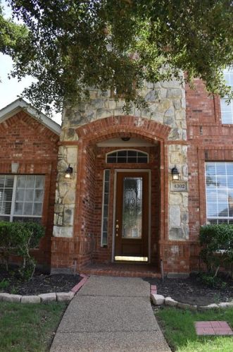 4302 Mulligan Ave, Midlothian TX  76063-3475 exterior