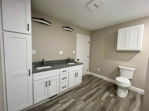 35 Burke St, Nashua NH  03060-4709 exterior