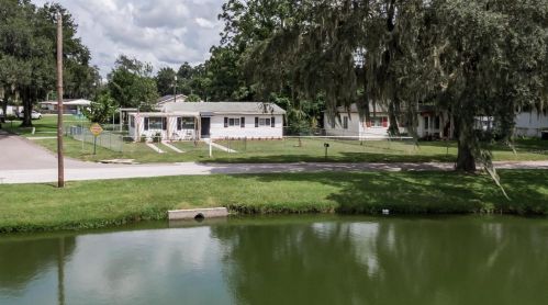 670 Azalea Dr, Bartow FL  33830-4403 exterior