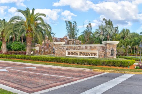 6736 Via Regina, Boca Raton, FL 33433-3925