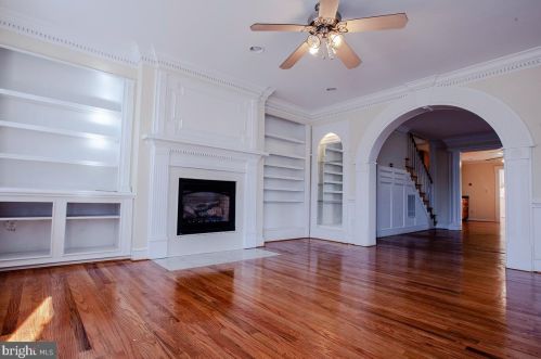 1407 Charles St, Fredericksburg VA  22401-3610 exterior
