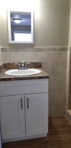 1420 25th St, Saint Petersburg FL  33713-5650 exterior