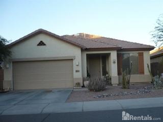 12238 Lincoln St, Avondale AZ  85323-8413 exterior