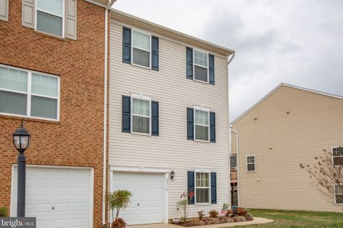 2312 Silver Fox Way, Locust Grove, VA 22508-3135