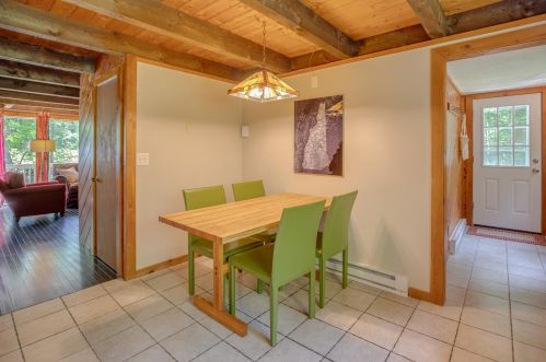 42 Sugar Run, Ellsworth NH  03285-6852 exterior