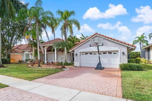 19238 Cloister Lake Ln, Boca Raton, FL 33498-4856