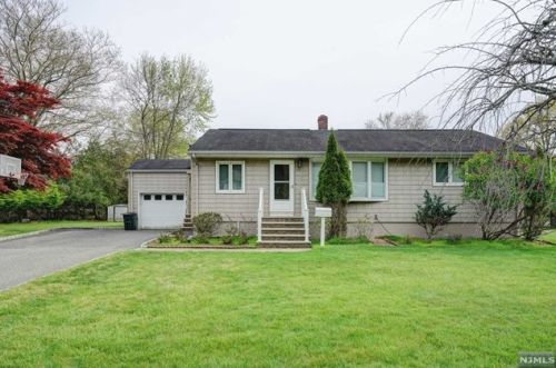 112 Ehret Ave, Harrington Park, NJ 07640-1241