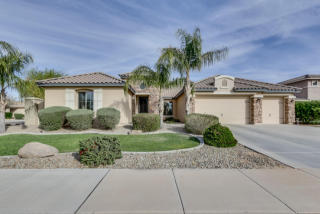 15368 Coolidge St, Goodyear, AZ 85395-7718