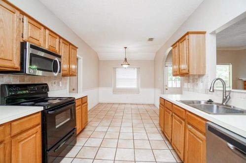 4912 Portrait Ln, Plano TX  75024-3805 exterior