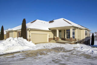 914 Somerby Pkwy, Byron MN  55920-1580 exterior