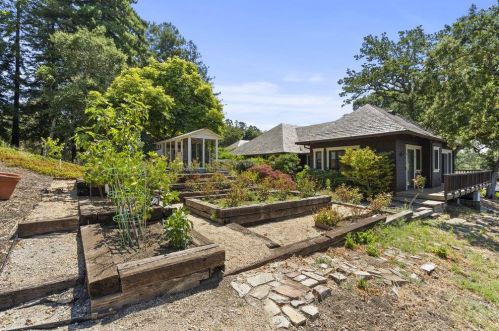 170 Josselyn Ln, Redwood City CA  94062-3610 exterior