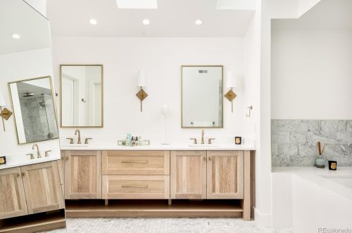 475 Williams St, Denver CO  80218-4025 exterior