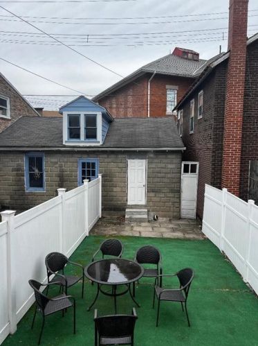 115 Market St, Bangor PA  18013-1914 exterior