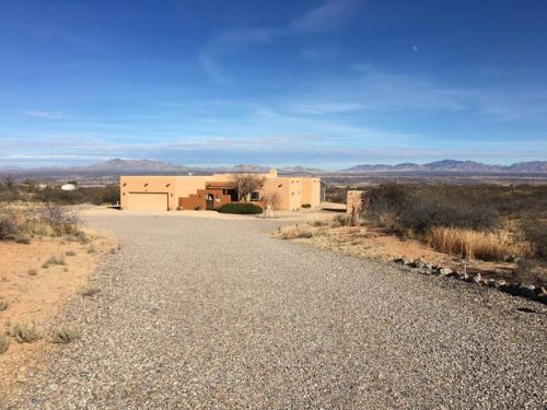 1035 Quail Rdg, Mescal, AZ 85602-7126