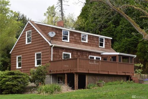 18710 Vashon Hwy, Vashon, WA 98070-5237