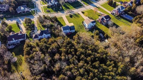 230 Northridge Dr, Miami OH  45056-8867 exterior