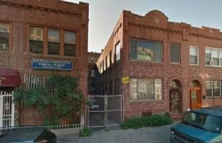1520 Plimpton Ave, Bronx, NY 10452-1703