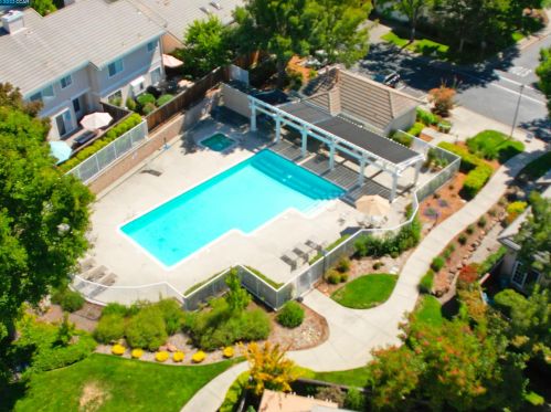 122 Tivoli Ln, Danville CA  94506-4602 exterior