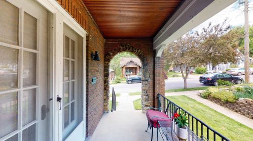 720 Taylor Ave, Newport KY  41073-1635 exterior