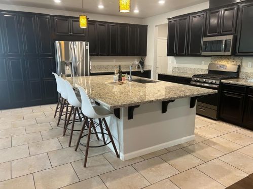 4810 Copper Sunset Way, Rancho Cordova CA  95742 exterior