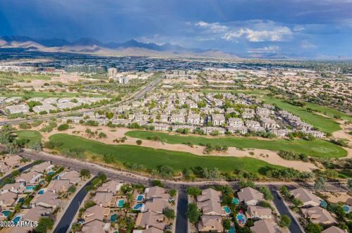 7012 Hearn Rd, Scottsdale AZ  85254-3419 exterior