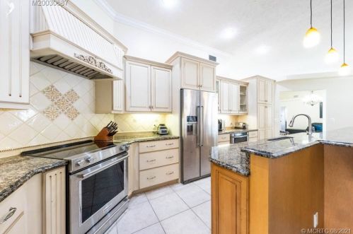 1898 Windcross Run, Palm City FL  34990-7716 exterior