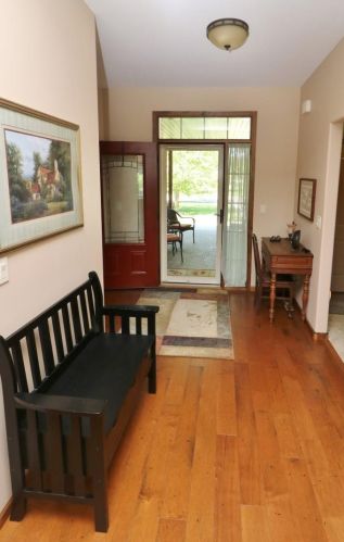 1411 Karnis Dr, Alex MN  56308-5178 exterior