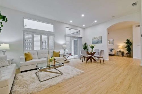1523 Artisan Way, San Jose, CA 95125-4409