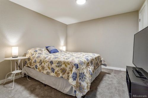 3056 Idalia St, Denver CO  80013-1660 exterior