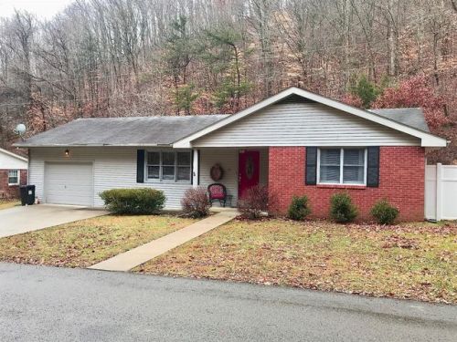110 Timber Ln, Haldeman, KY 40351-1156