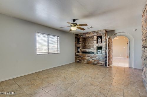 22115 Watkins St, Buckeye AZ 85326-9614 exterior