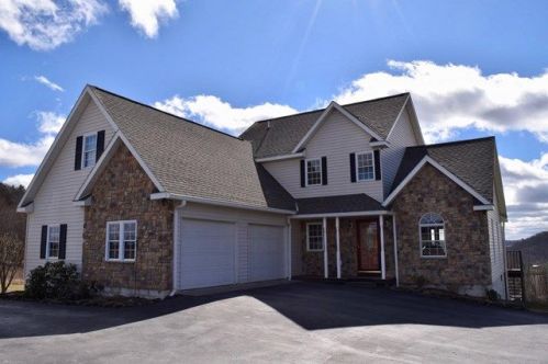 119 Knoll Top Ct, Stonyfork, PA 16901-7065