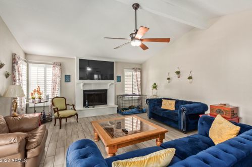 1339 Los Altos Dr, Chandler AZ 85224-1168 exterior