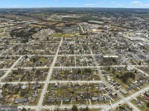 15 Lee St, Hanover PA  17331-1923 exterior