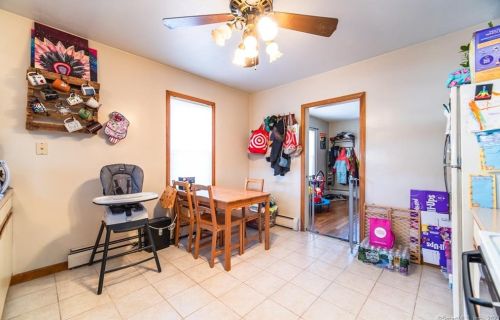 107 Birdsey Ave, Middletown CT  06457-4302 exterior