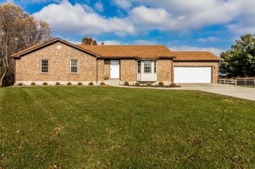 13868 Fancher Rd, Johnstown, OH 43031-8129