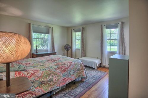 415 Allendale Way, Camp Hill PA  17011-8407 exterior