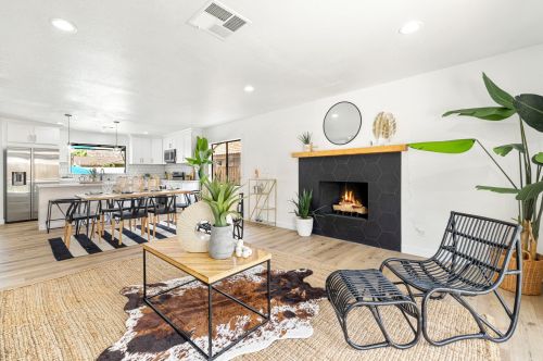 52170 Avenida Ramirez, La Quinta CA  92253-5228 exterior