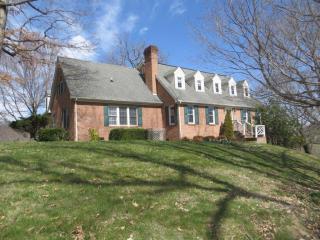 20474 Green Spring Rd, Abingdon, VA 24211-5944