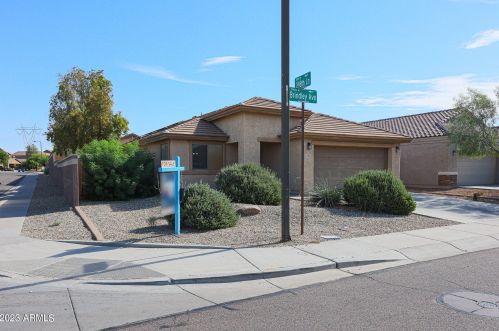 29882 Brindley Ave, Buckeye, AZ 85396-7170